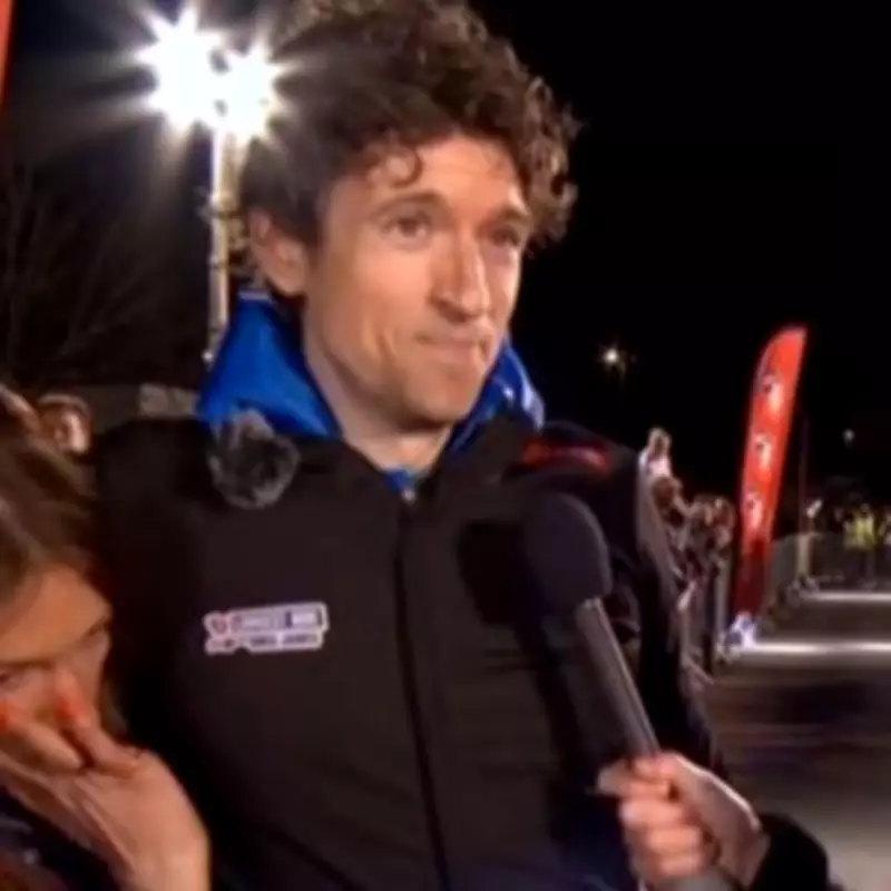 Greg James Admits 'Completely Depleted' in Emotional Comic Relief Cycle Confession