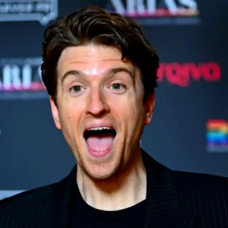 Greg James' Past Romance with Ellie Goulding and Marriage to Bella Mackie