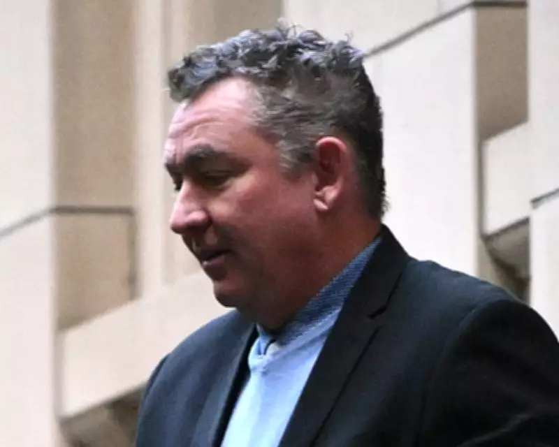 Greg Lynn Granted Bail in Victoria High Country Murder Trial