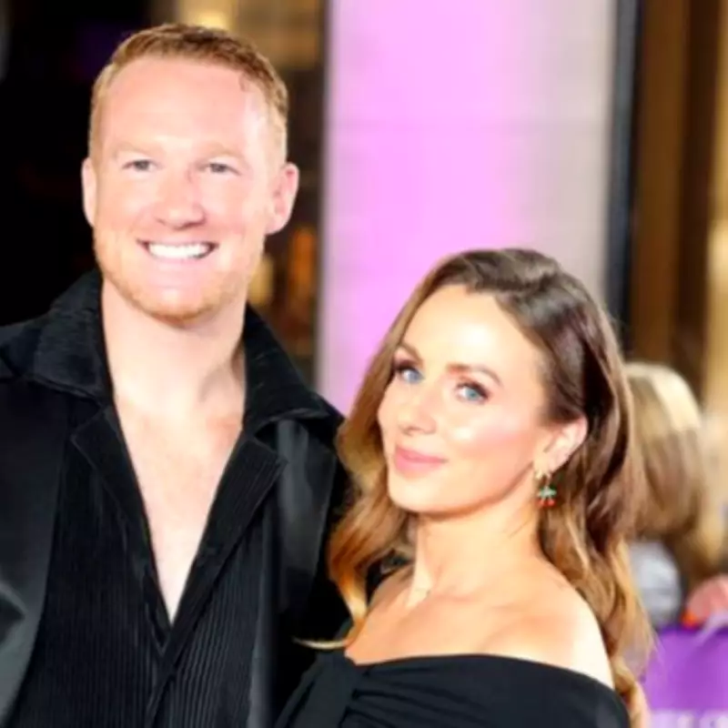 Greg Rutherford Advocates 'Sleep Divorce' for Better Rest and Relationship