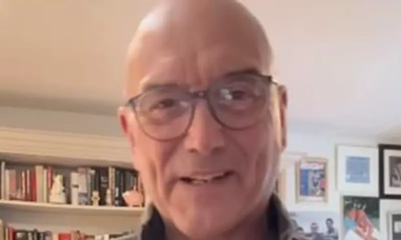 Gregg Wallace Pursues Autism Coaching After Dropping BBC Legal Claim