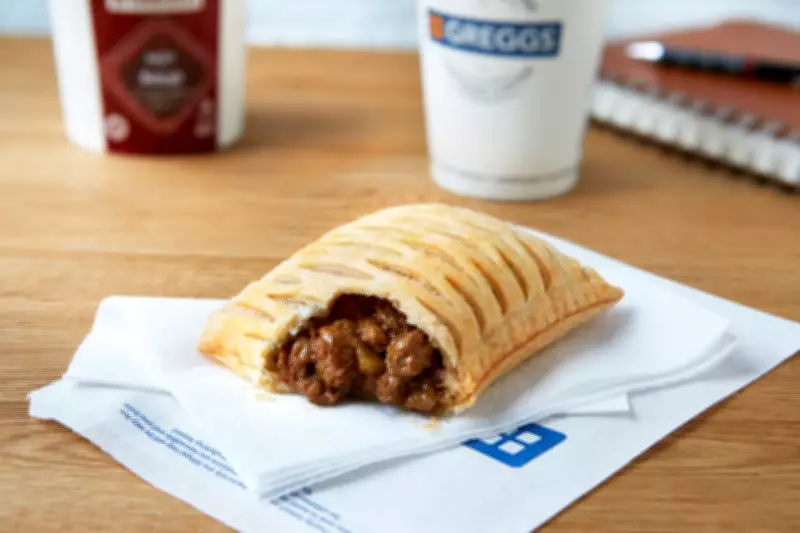 Greggs Faces Profit Dip Amid Cost Pressures and Weight Loss Drug Impact