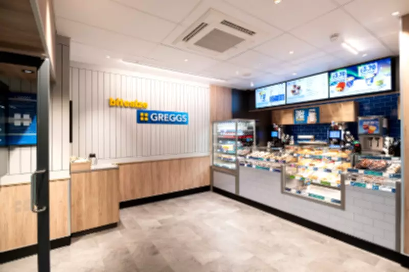 Greggs Profits Slump Amid Tough Market, Plans 120 New Stores for 2026