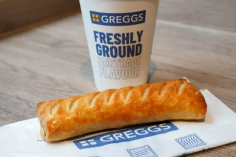 Greggs Profits Slump Amid Weight-Loss Drug Trend and Tough Market Conditions