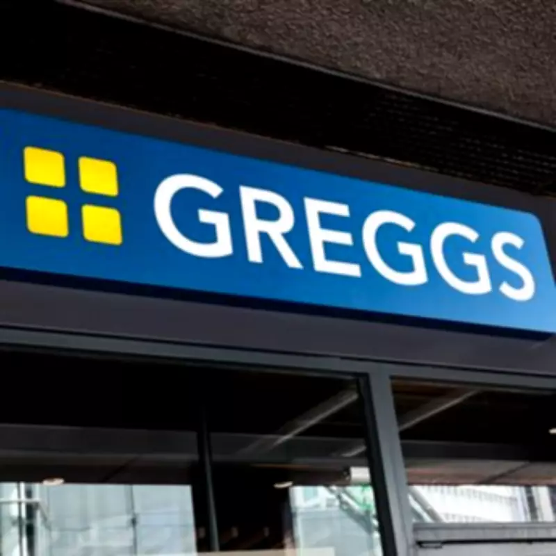 Greggs Reports Profit Slump Amid Expansion Drive and £20m Staff Bonus