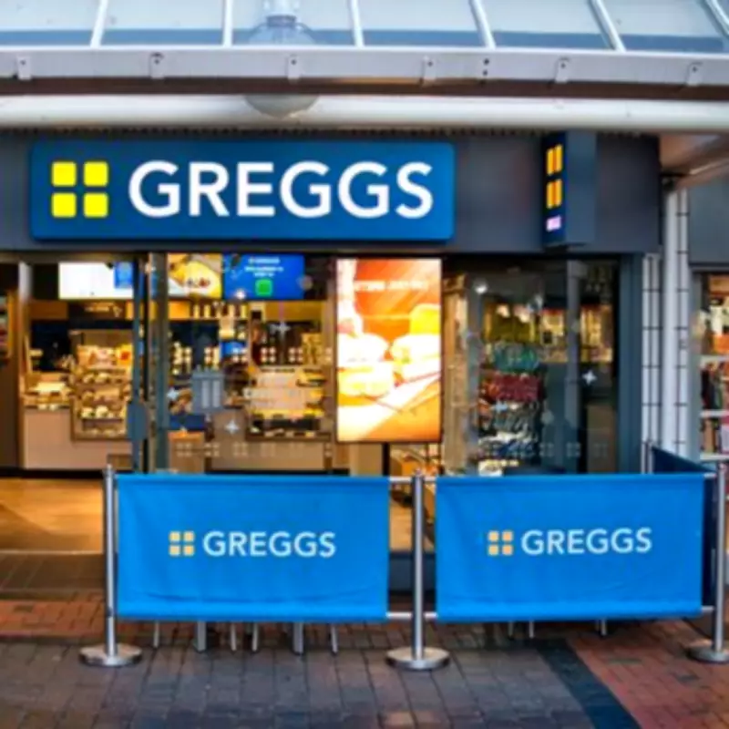Greggs' Secret Menu Sparks Nationwide Demand for Regional Delicacies