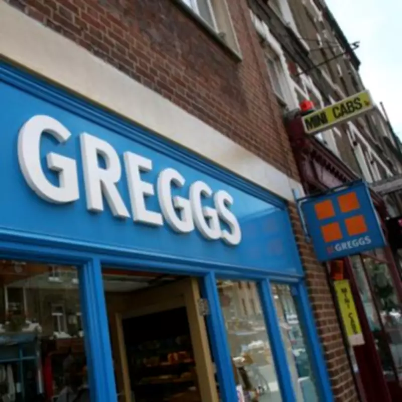 Greggs Sparks Outrage by Axing Popular Vegan Sausage Breakfast Roll
