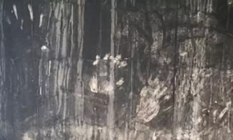 Grenfell Tower Handprints: Families Fight to Preserve Haunting Evidence