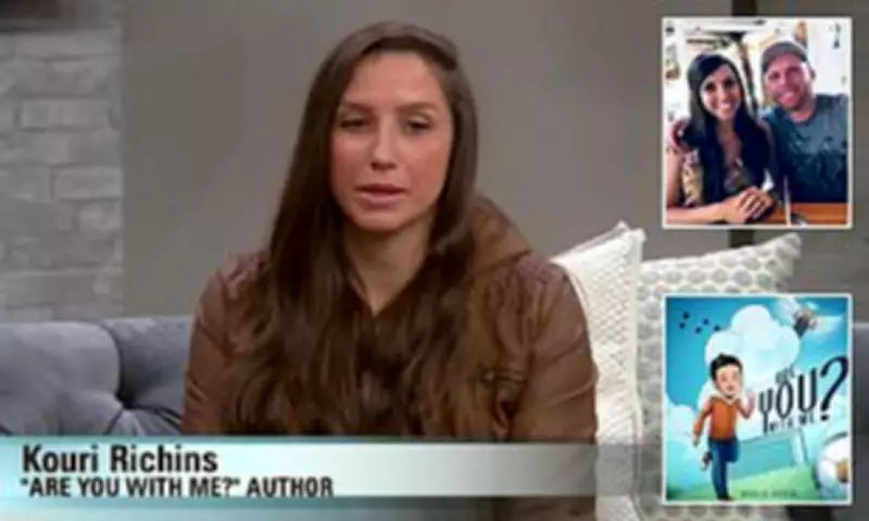 Grief Author Mom Found Guilty of Murdering Husband with Poisoned Cocktail