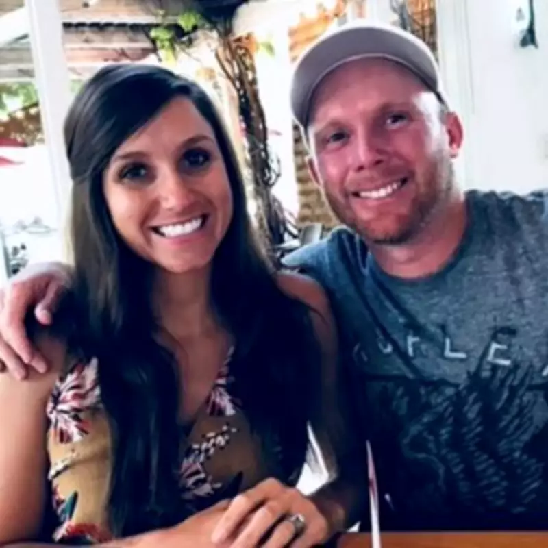 Grieving Widow Exposed: Mother Convicted of Murdering Husband by Poison