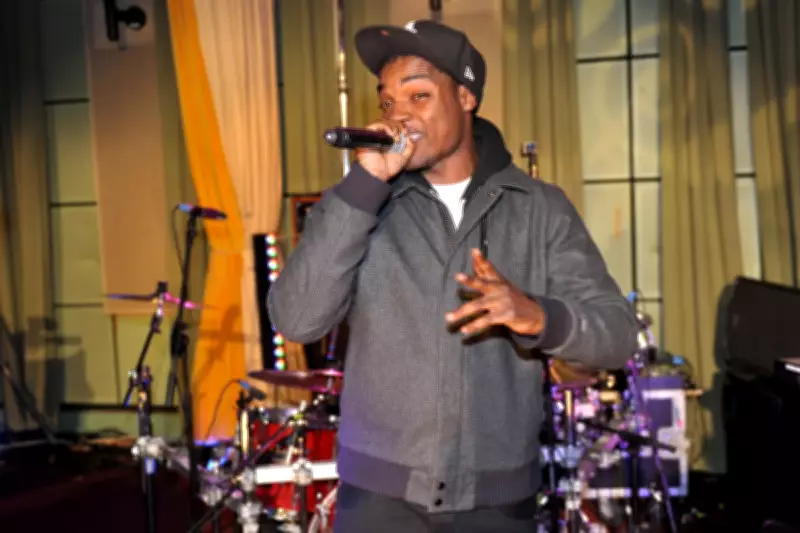 Grime Pioneer Dot Rotten Dies at 37, Mourned by Music Industry