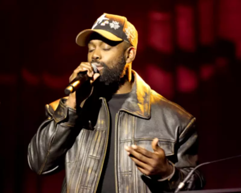 Grime Star Ghetts Sentenced to 12 Years for Fatal Hit-and-Run