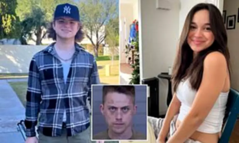 Grisly Details Emerge in Arizona Teen Hiking Murders One Year Later