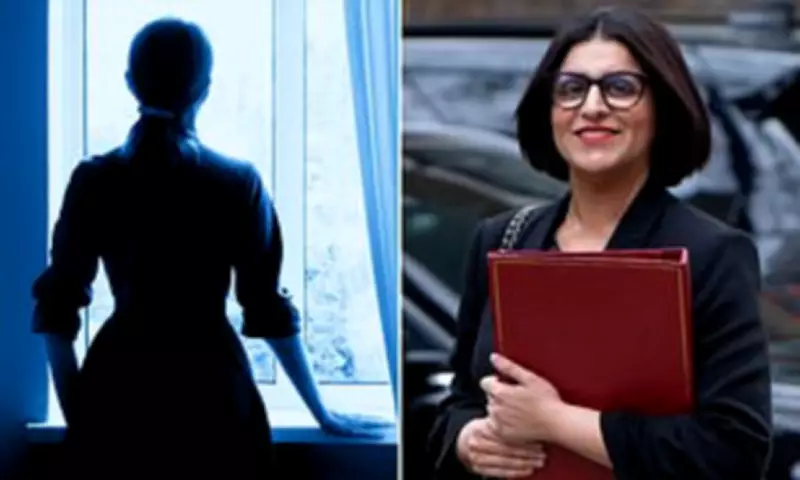 Grooming Gang Survivor Claims Justice Denied as Key Evidence May Have Been Destroyed