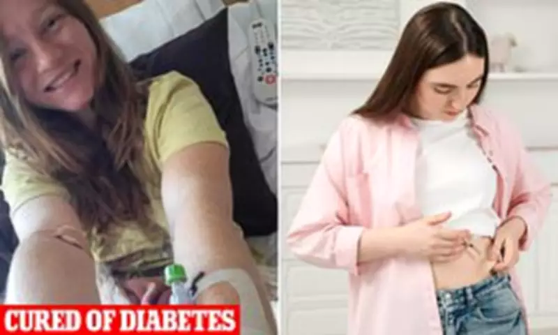 Groundbreaking Diabetes Trial Cures 10 Americans of Type 1 Condition