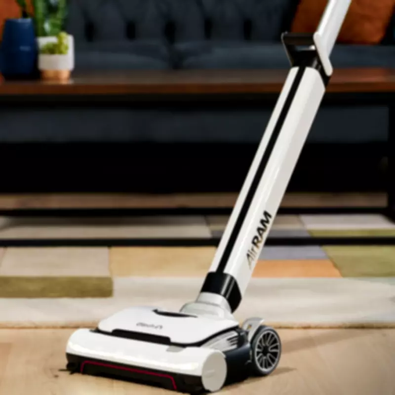 Gtech AirRAM 3 Plus Cordless Vacuum with Voice Assist Slashed by £120