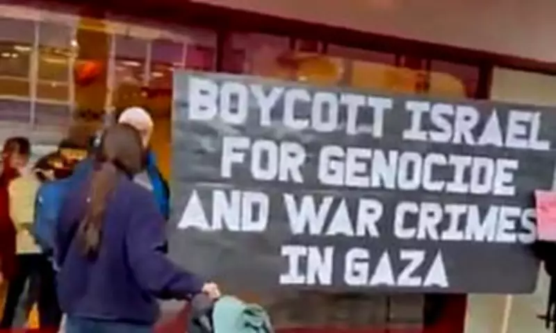 Guardian Edits Gail's Bakery Article Amid Anti-Semitism Allegations