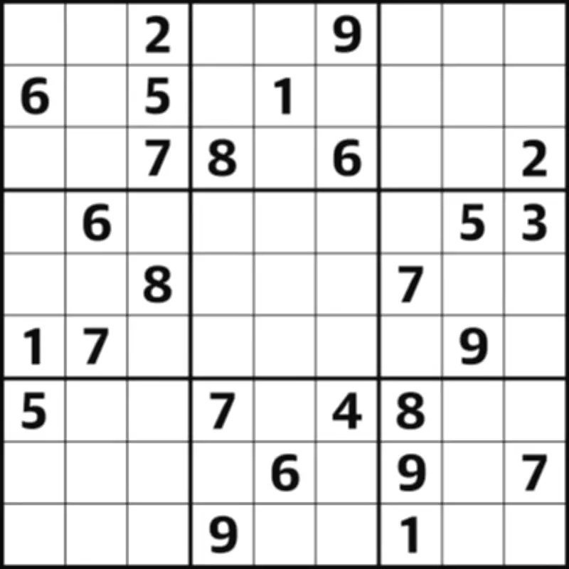 Guardian Sudoku Challenge: Expert Puzzle 7,259 and Print Access