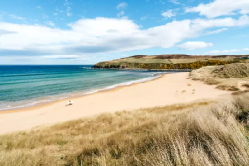 Guardian Travel Competition: Share Your Scotland Trip for £200 Coolstays Voucher