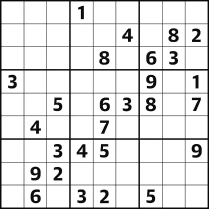 Guardian's Sudoku 7,247: A Challenging Puzzle for Dedicated Enthusiasts