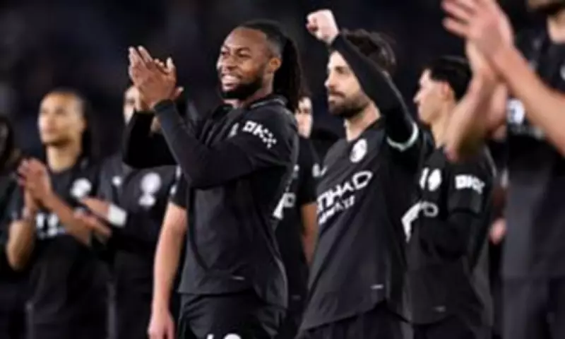 Guardiola Slams FA Cup Scheduling as Man City Face Champions League Disadvantage