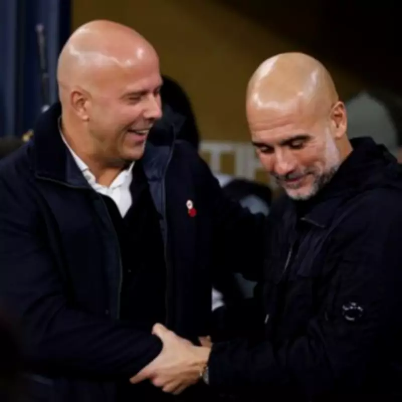 Guardiola Tells Slot to Adapt as Arsenal Dictate Premier League Set-Piece Trend