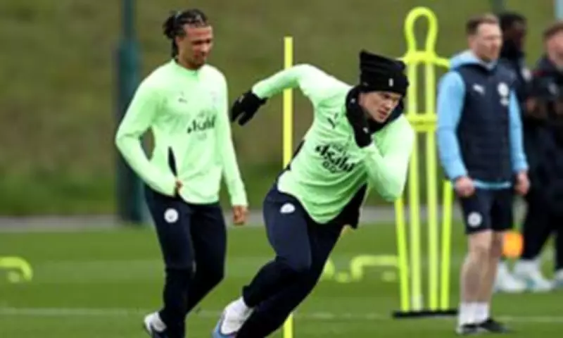 Guardiola Urges Manchester City to Embrace Identity in Madrid Clash
