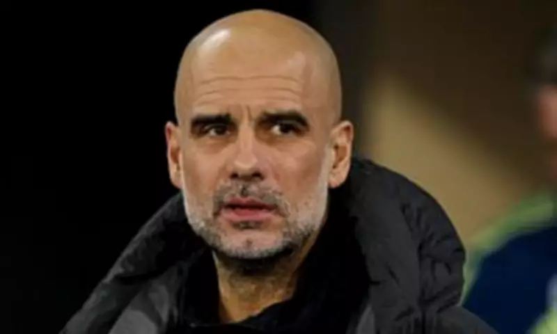 Guardiola Vows Manchester City Will Be Stronger Next Season Despite Current Title Fight