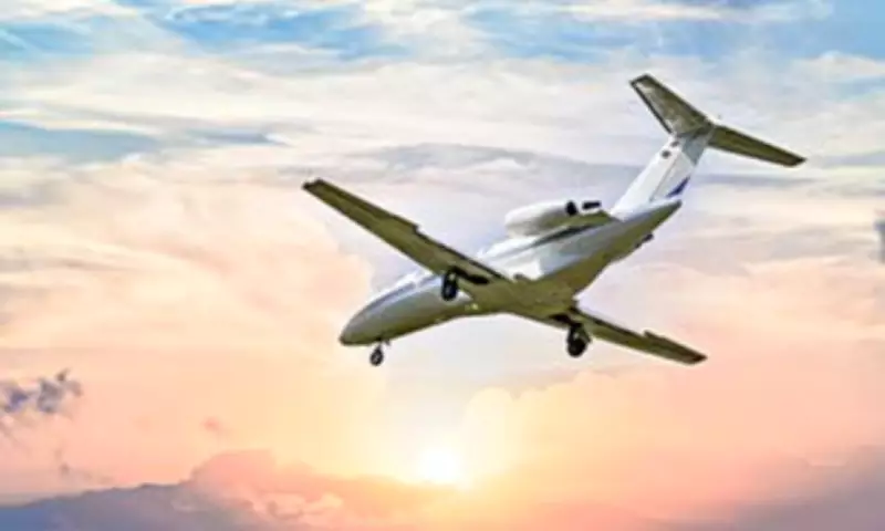 Guernsey Authorities Warn Against Dangerous 'Grey Charter' Flights
