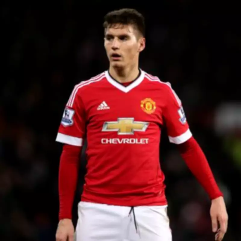 Guillermo Varela: From Man Utd's First Moyes Signing to Tattoo Controversy