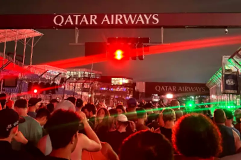 Gulf Aviation Crisis Exposes Critical Flaws in Air Passenger Rights Rules