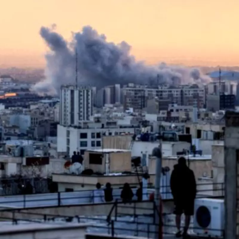 Gulf Nations Face Critical Air Defence Shortage Within Days, Experts Warn