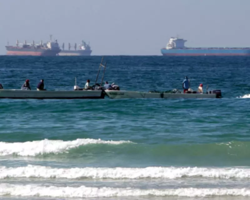 Gulf States Bear Economic Brunt of US-Israel War on Iran, Straining Ties