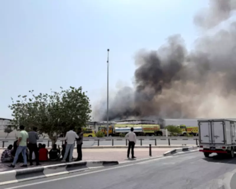 Gulf States Edge Towards Military Action Against Iran After Missile Strikes