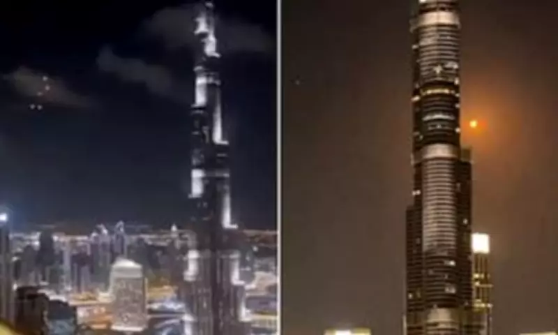 Gulf States Face Critical Interceptor Shortage Amid Iranian Drone Onslaught