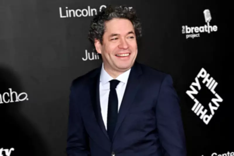 Gustavo Dudamel Launches New Era at New York Philharmonic with Bold Vision