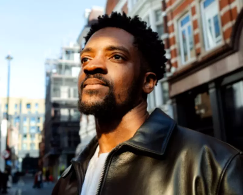 Guvna B Opens Up About Porn Addiction and Recovery in New Album