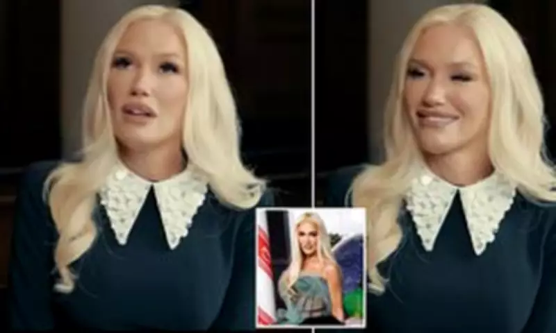 Gwen Stefani's Christian Awakening After 'Miracle' Third Child at 44