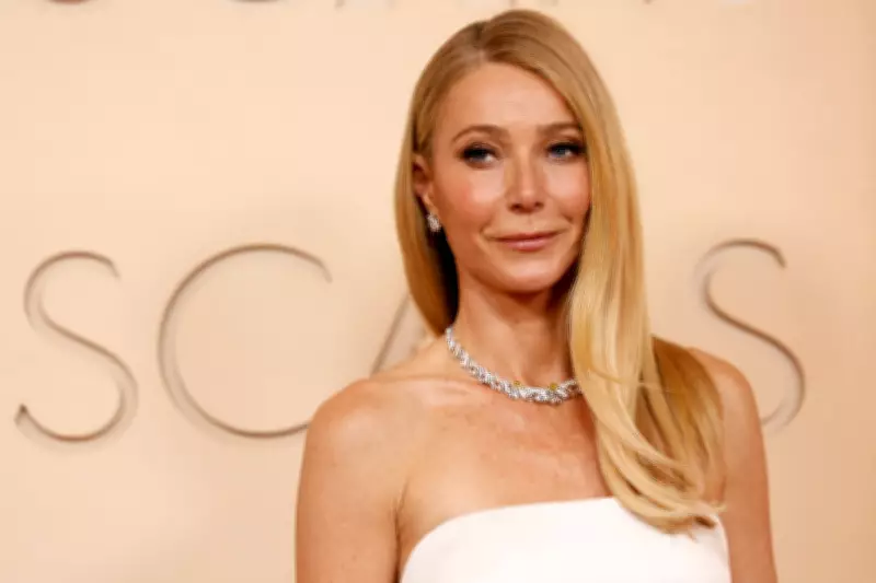 Gwyneth Paltrow Auctions 300 Personal Items for Charity in Los Angeles