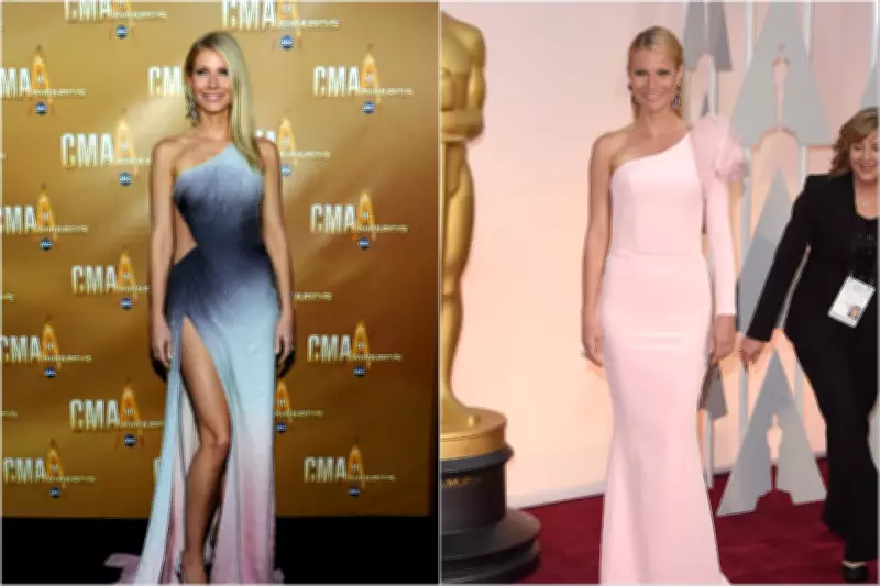 Gwyneth Paltrow Auctions 300 Personal Items, Including Oscar Gowns and Coldplay Memorabilia