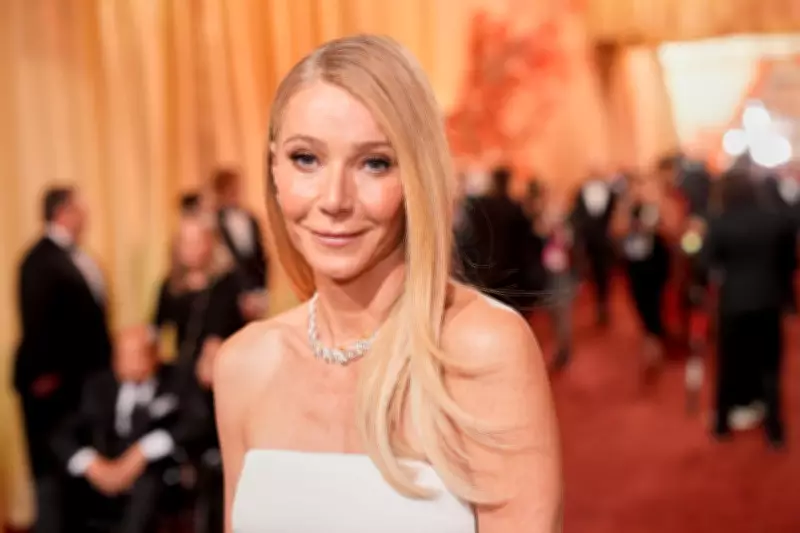 Gwyneth Paltrow's Iconic Oscars Fashion Evolution Over Three Decades