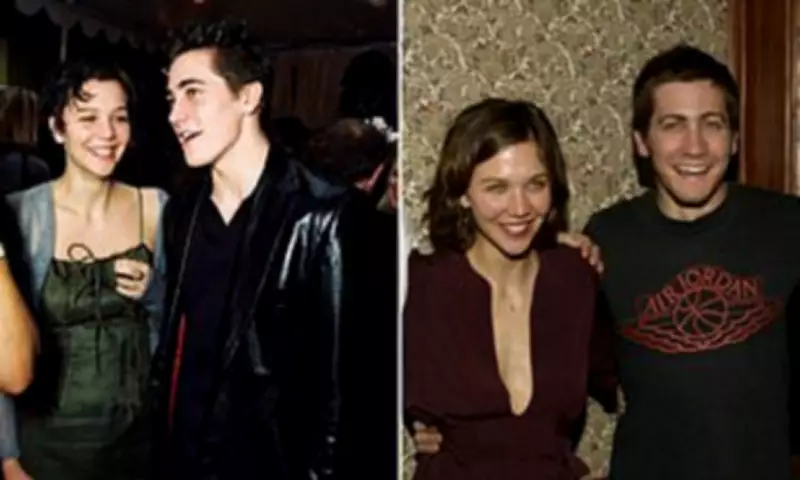 Gyllenhaal Sibling Rivalry Revealed: Maggie's Envy of Jake's Early Stardom