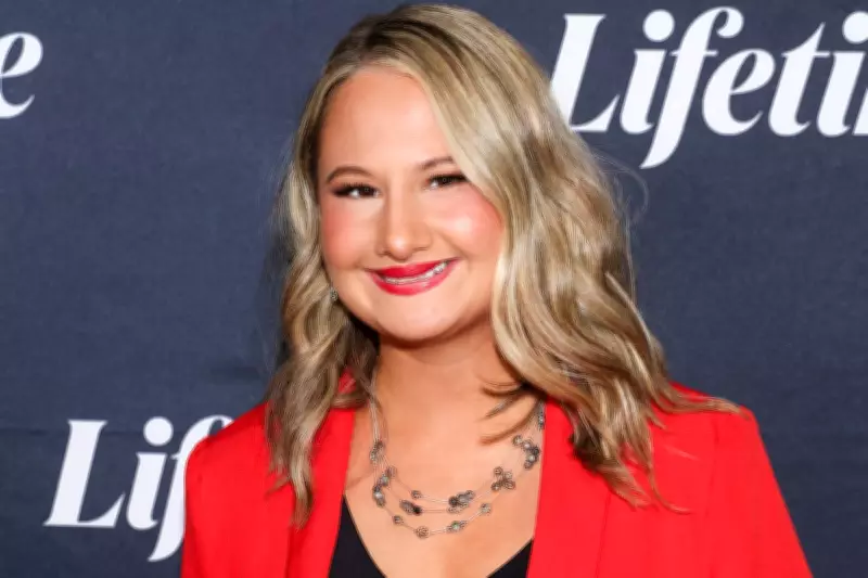 Gypsy-Rose Blanchard Faces Backlash for TikTok Joke About Mother's Murder
