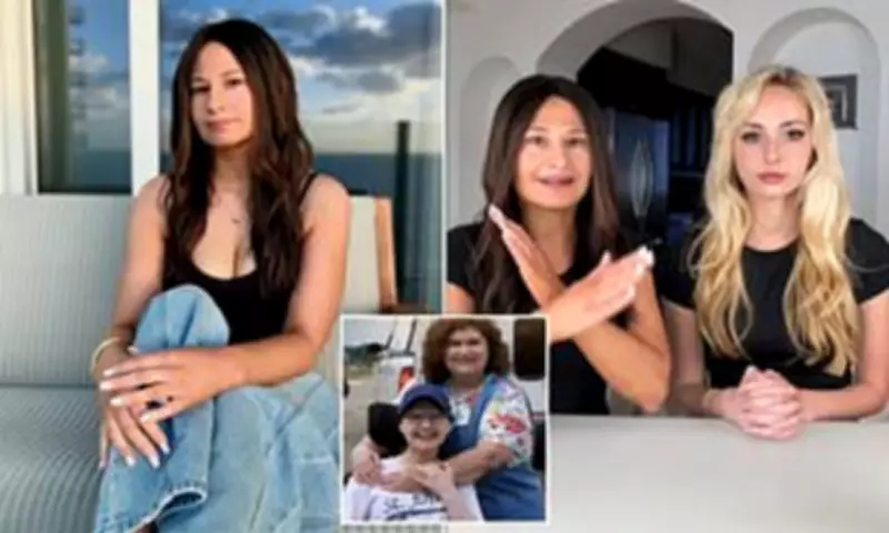 Gypsy-Rose Blanchard Faces Backlash for TikTok Joking About Mother's Murder