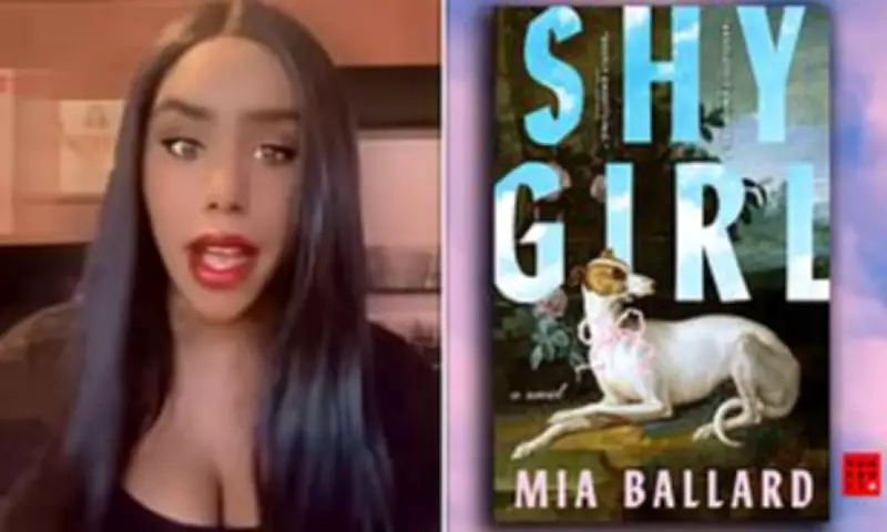 Hachette Withdraws 'Shy Girl' Novel Amid AI Authorship Scandal
