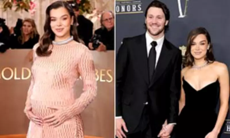 Hailee Steinfeld Reveals Intimate Baby Shower Details in Personal Newsletter