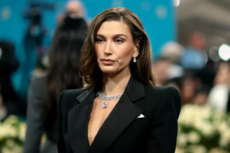 Hailey Bieber Reveals High-Risk Pregnancy Journey and Postpartum Complications