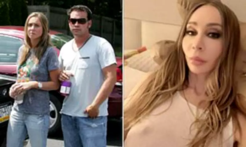 Hailey Glassman Joins RHONY Season 16 Cast as Jon Gosselin's Ex Returns to Spotlight