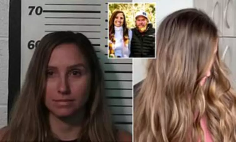 Hairdresser Recalls Kouri Richins' $2,900 Salon Visit Before Murder Conviction