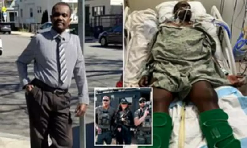 Haitian Asylum Seeker Dies in ICE Custody from Untreated Tooth Infection